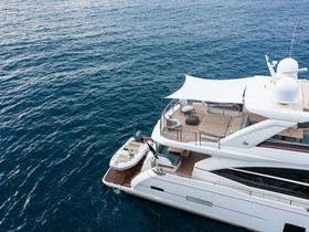 2017 Princess 75