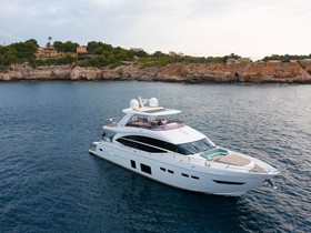 Buy 2017 Princess 75