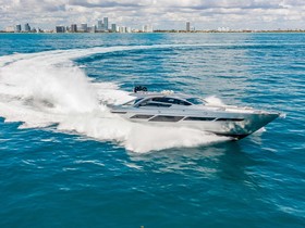 2020 Pershing 9X kaufen