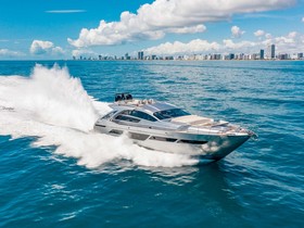 2020 Pershing 9X kaufen