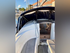 2007 Bavaria 33 Cruiser till salu