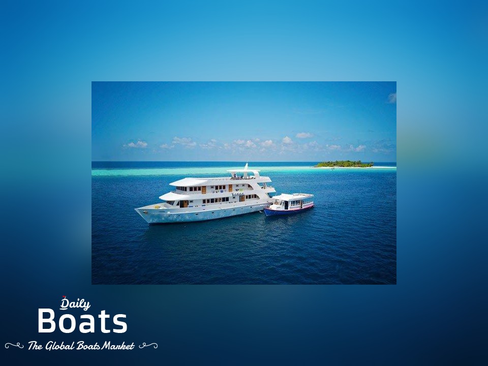 2016 Custom Dive Boat na prodej. Zobrazit cenu, fotografie a Koupit ...