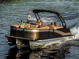 Harris Grand Mariner 250 Twin Engine