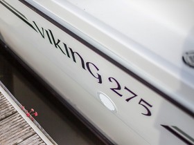 2022 Viking 275 Highline & Delivery Packs
