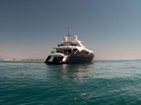 2011 Sunseeker 115 Sport Yacht