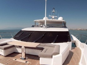 2011 Sunseeker 115 Sport Yacht на продажу
