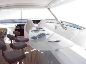 2011 Sunseeker 115 Sport Yacht