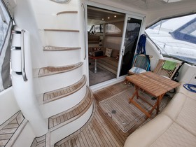 1997 Fairline Phantom 42 for sale