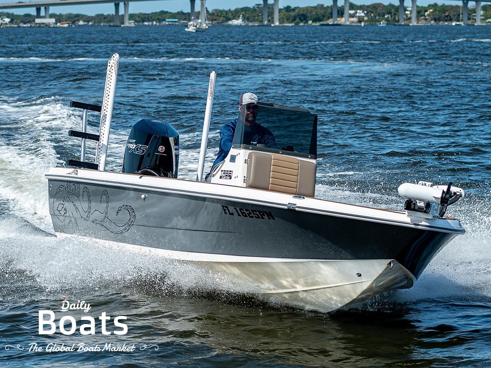 2021 Century 2101 Bay Boat for sale. View price, photos and Buy 2021