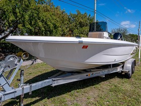 2021 Century 2101 Bay Boat kaufen