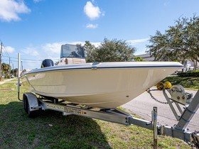2021 Century 2101 Bay Boat for sale