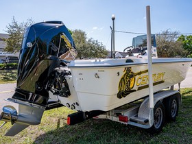 2021 Century 2101 Bay Boat for sale
