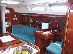2001 Dehler 39 zu verkaufen