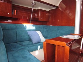 2001 Dehler 39