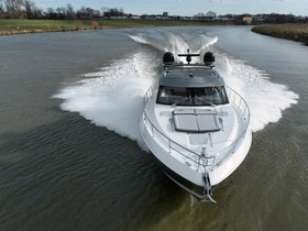 Riviera 4800 Sport Yacht Series Ii - Platinum Edition