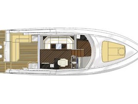 2016 Cruisers Yachts 41 Cantius