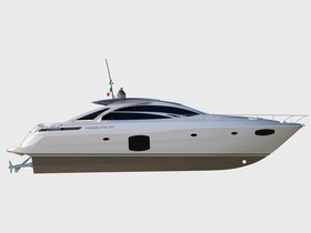 2018 Pershing 70 for sale
