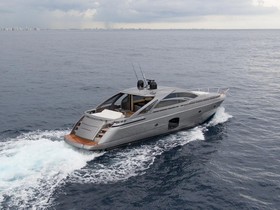 2018 Pershing 70 kaufen