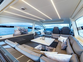 2018 Pershing 70 for sale