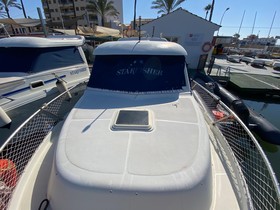 2001 Starfisher 840 à vendre