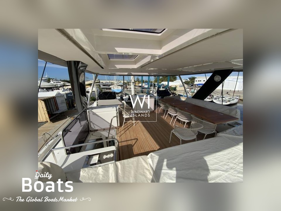 2018 Lagoon Seventy 7 for sale. View price, photos and Buy 2018 Lagoon ...