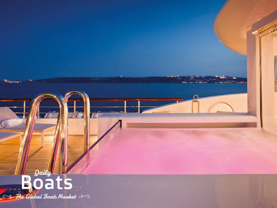 2013 Benetti 56 for sale. View price, photos and Buy 2013 Benetti 56 ...