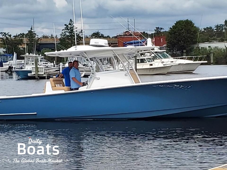 2021 Valhalla Boatworks V37 for sale. View price, photos and Buy 2021