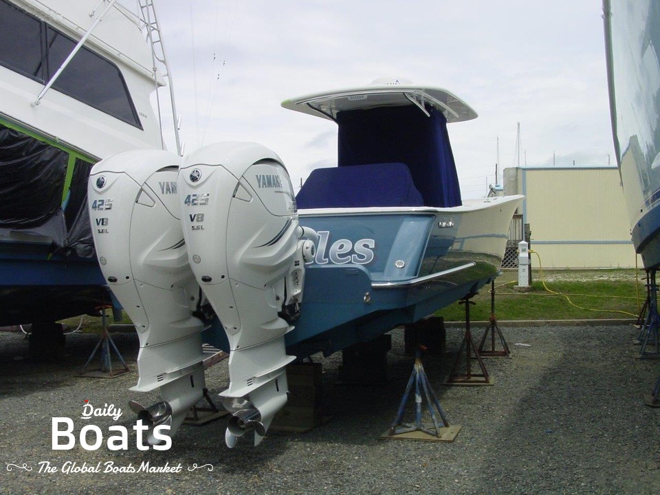 2021 Valhalla Boatworks V37 for sale. View price, photos and Buy 2021