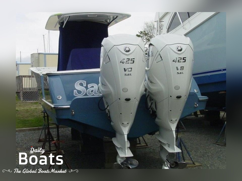 2021 Valhalla Boatworks V37 for sale. View price, photos and Buy 2021