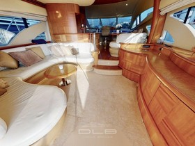 2008 Azimut 62