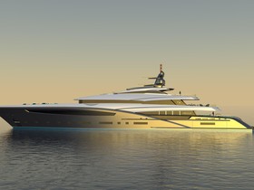 2023 Custom Motor Yacht for sale