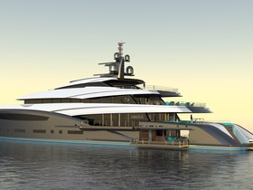 2023 Custom Motor Yacht
