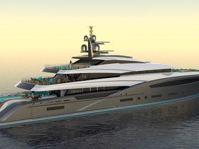 Buy 2023 Custom Motor Yacht