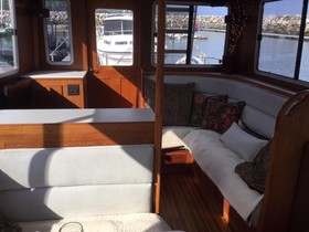 1982 Custom Trawler