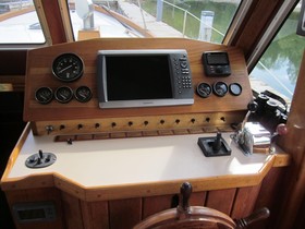 1982 Custom Trawler for sale