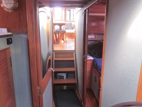 1982 Custom Trawler