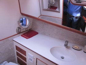 1982 Custom Trawler for sale