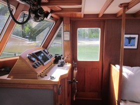 1982 Custom Trawler for sale