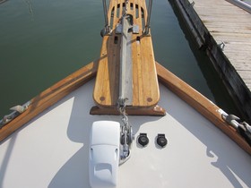 1982 Custom Trawler for sale