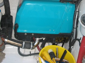 1982 Custom Trawler for sale