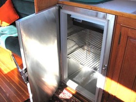 1982 Custom Trawler
