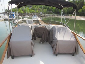 Buy 1982 Custom Trawler