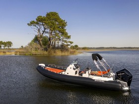 Zodiac Medline 6.8