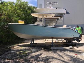 Cobia 277 Center Console