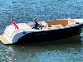 2017 Oud Huijzer 616 Tender