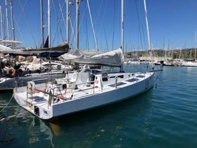 Købe 2013 Custom Miceli Class 40 Eco