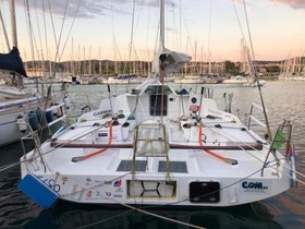 2013 Custom Miceli Class 40 Eco à vendre