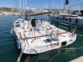 Købe 2013 Custom Miceli Class 40 Eco