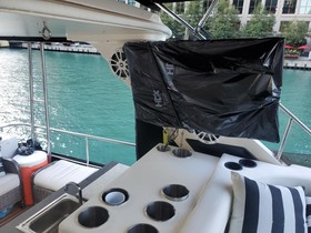 1991 Cruisers Yachts 3850 Aft Cabin