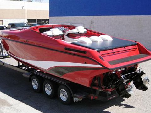 1990 Baja 300